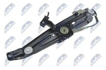 Склопідйомник Bmw 5 F10