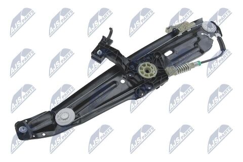 Стеклоподъемник Bmw 5 F10 Стеклоподъемник Bmw 5 F10
