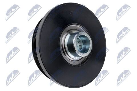 Комплект шківів, колінчатий вал Bmw 5 F10 525D