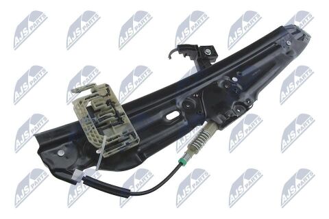 Стеклоподъемник Bmw 5 F10 Стеклоподъемник Bmw 5 F10