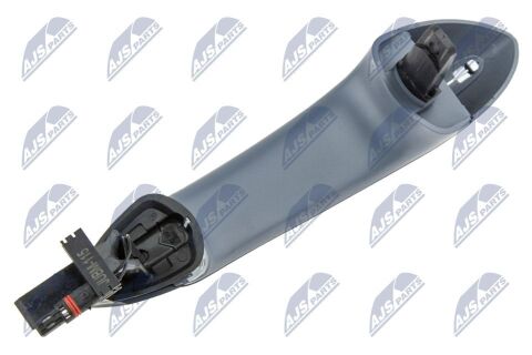 Наружная ручка двери Bmw 5 F10 Наружная ручка двери Bmw 5 F10