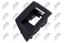 Корпус, выключатель стеклоподъёмника Bmw 5 F10