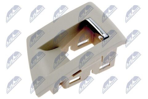 Корпус, выключатель стеклоподъёмника Bmw 5 F10 Корпус, выключатель стеклоподъёмника Bmw 5 F10