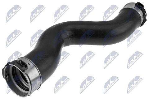 Шланг подачі наддувального повітря Bmw 5 F10