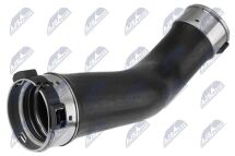 Шланг подачі наддувального повітря Bmw 5 F10