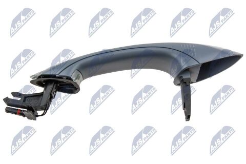 Наружная ручка двери Bmw 5 F10 Наружная ручка двери Bmw 5 F10