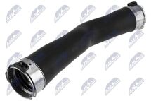 Шланг подачі наддувального повітря Bmw 5 F10