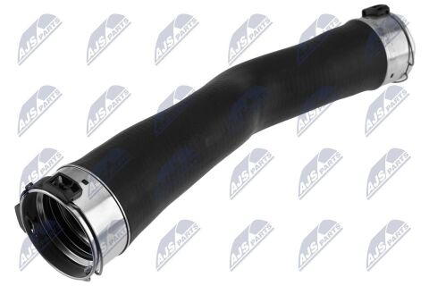 Шланг подачі наддувального повітря Bmw 5 F10