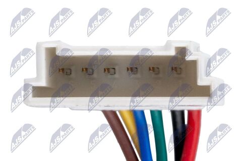 Газова пружина, багажник/кузов Bmw 5 F11 09-17