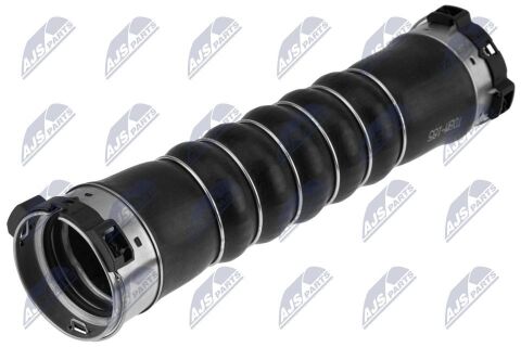 Трубка нагнетаемого воздуха Bmw 5 G30