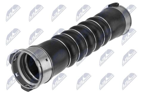 Трубка нагнетаемого воздуха Bmw 5 G30