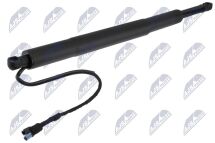 Електродвигун, кришка багажника Bmw 5 G31 03.2017-