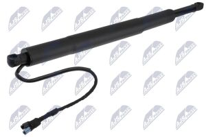 Електродвигун, кришка багажника Bmw 5 G31 03.2017-