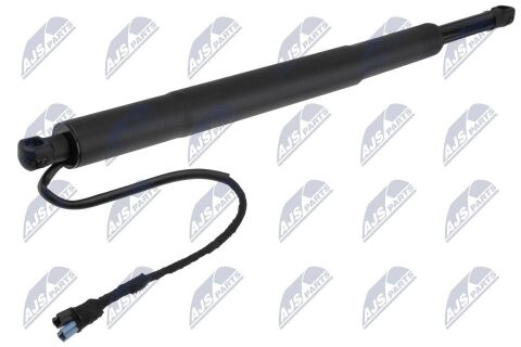 Електродвигун, кришка багажника Bmw 5 G31 03.2017-