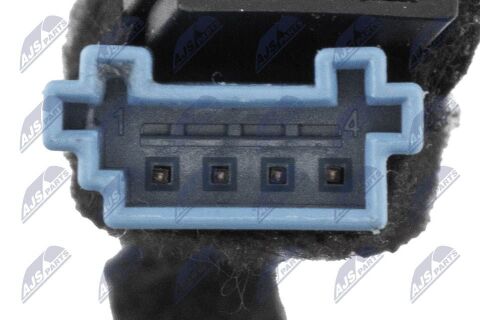 Електродвигун, кришка багажника Bmw 5 G31 03.2017-