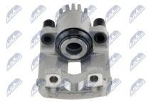 Тормозной суппорт Bmw 5 Kombi E39 97-04