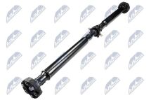 Карданний вал, головна передача Bmw 5Gt 530D 09-, 730D F01 09- Карданний вал, головна передача Bmw 5Gt 530D 09-, 730D F01 09-