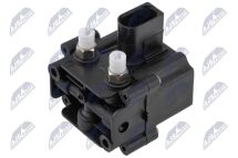 Клапан, пневматична установка Bmw 5Gt F07 2009-,5 Touring F11 2009-,X5 F15 2013-,X6 F16 2014-