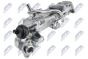 Радіатор, система рециркуляції ВГ Bmw 5Gt F07 530D, фото 1 - інтерент-магазин Auto-Mechanic