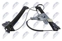 Стеклоподъемник Bmw 6 04-06