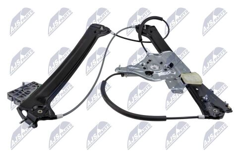 Склопідйомник Bmw 6 04-06 Склопідйомник Bmw 6 04-06