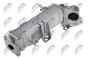 Радіатор, система рециркуляції ВГ Bmw 5Gt F07 530D, фото 2 - інтерент-магазин Auto-Mechanic