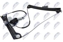 Стеклоподъемник Bmw 6 04-06