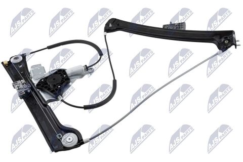 Склопідйомник Bmw 6 04-06 Склопідйомник Bmw 6 04-06