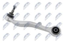 Рычаг независимой подвески колеса, подвеска колеса Bmw 6 04-10, 7 01-08