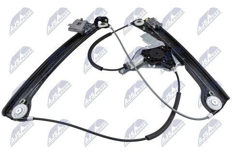 Склопідйомник Bmw 6 04-06 Склопідйомник Bmw 6 04-06