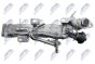 Радіатор, система рециркуляції ВГ Bmw 5Gt F07 530D, фото 3 - інтерент-магазин Auto-Mechanic