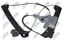 Стеклоподъемник Bmw 6 06-