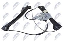 Стеклоподъемник Bmw 6 06-