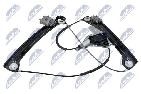 Склопідйомник Bmw 6 06- Склопідйомник Bmw 6 06-