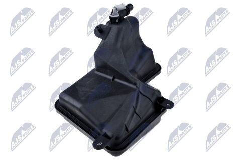 Компенсационный бак, охлаждающая жидкость Bmw 7 (E65, E66, E67) 01-08