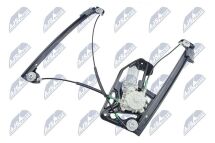 Склопідйомник Bmw 7 -01