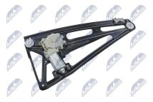 Склопідйомник Bmw 7 -01