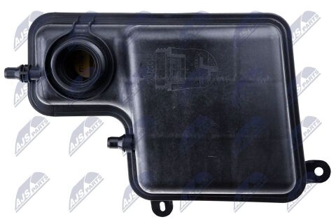 Компенсационный бак, охлаждающая жидкость Bmw 7 (E65, E66, E67) 01-08