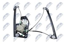 Склопідйомник Bmw 7 -01