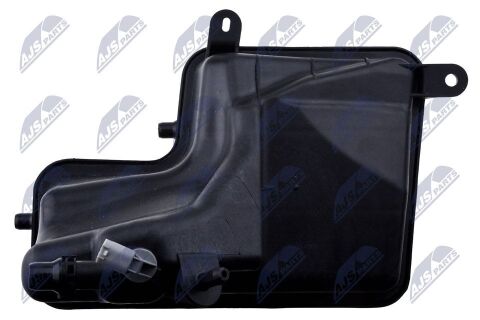 Компенсационный бак, охлаждающая жидкость Bmw 7 (E65, E66, E67) 01-08