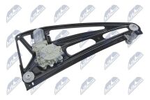 Склопідйомник Bmw 7 -01