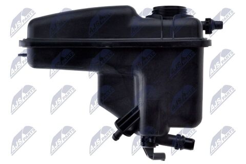 Компенсационный бак, охлаждающая жидкость Bmw 7 (E65, E66, E67) 01-08