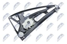 Склопідйомник Bmw 7 -01