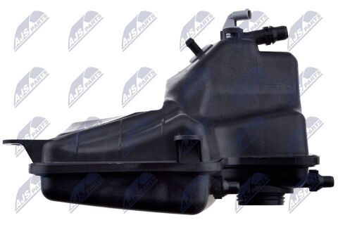 Компенсационный бак, охлаждающая жидкость Bmw 7 (E65, E66, E67) 01-08