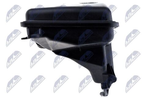 Компенсационный бак, охлаждающая жидкость Bmw 7 (E65, E66, E67) 01-08