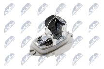 Блок керування, система освітлення Bmw 7 F01