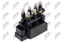 Клапан, пневматична установка Bmw 7 G11