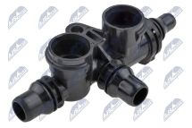 Термостат, охолодження оливи Bmw E60 Термостат, охолодження оливи Bmw E60