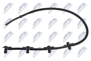 Шланг, утечка топлива Bmw E81,E82,E87,E88,F20,F22 06- F22 12- E90,E91,E92,E93,F30,F31,F32,F33,F34 07- E60,E61,F10,F11 08- E84,E83,F15 06-