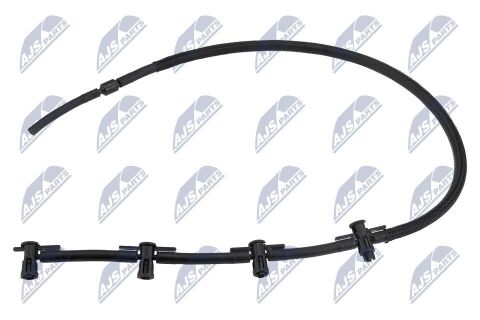 Шланг, витік палива Bmw E81,E82,E87,E88,F20,F22 06- F22 12- E90,E91,E92,E93,F30,F31,F32,F33,F34 07- E60,E61,F10,F11 08- E84,E83,F15 06- Шланг, витік палива Bmw E81,E82,E87,E88,F20,F22 06- F22 12- E90,E91,E92,E93,F30,F31,F32,F33,F34 07- E60,E61,F10,F11 08- E84,E83,F15 06-